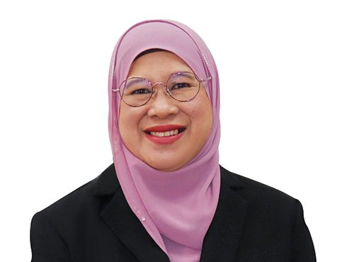 Pn Norazilah Ismail